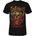 ART WORX мъжка тениска Six Feet Under - The Enemy Inside - ART WORX - 711907-001