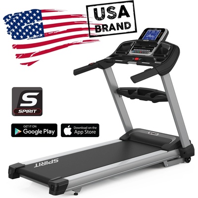 Spirit XT685