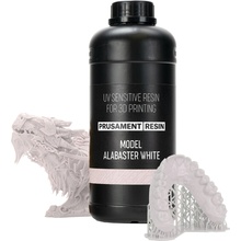 Prusament Resin Model Alabaster White 1kg