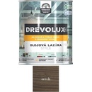 Drevolux Style 2,5 l orechovo Hnedá