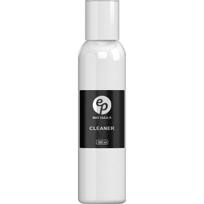 BIO nails Cleaner 500 ml