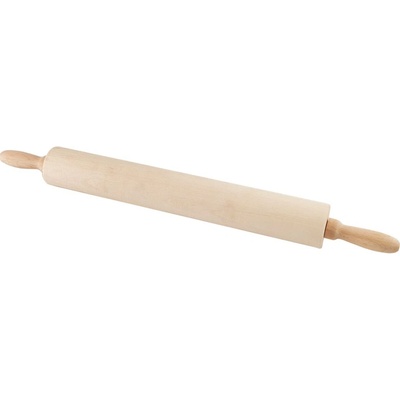 Perfect Home 14448 Váleček na těsto dřevěný 60cm – Sleviste.cz
