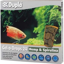 Dupla Gel-o-Drops 24-Hemp & Spirulina 12x2 g