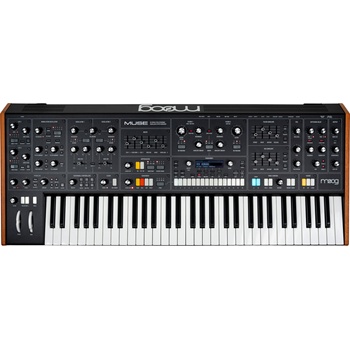 Moog Muse Синтезатор (MUSEXEUK)