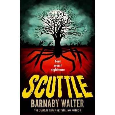 Scuttle - Barnaby Walter