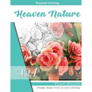 Adult Coloring Book: Flower | Banana Leaves (ISBN: 9781539562597)