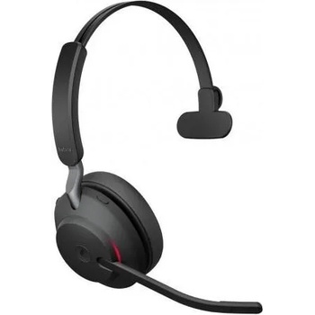 Image 1 of Jabra Evolve2 65 Link380a MS Mono (26599-899-999)