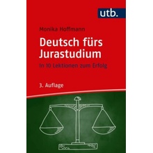 Deutsch fürs Jurastudium