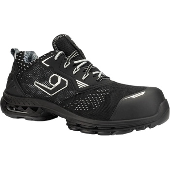 Base Protection Работни обувки Base London S1PS ESD - Серия Run@Work за комфорт и защита (B1704B)