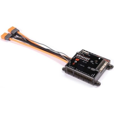 Spektrum přijímač AR14410T 14CH PowerSafe s telemetrií