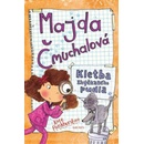 Majda Čmuchalová