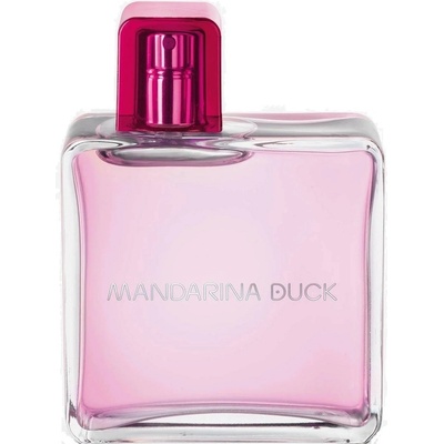 Mandarina Duck Toaletná voda dámska 100 ml