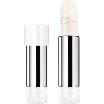 Dior Dior Rouge Jojoba Matte кремообразно червило 000 Diornatural пълнител 3.5 г