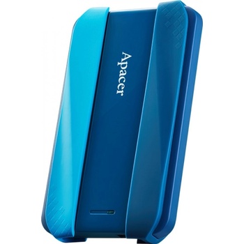 Image 1 of Apacer AC533 2.5 1TB SATA USB 3.2 (AP1TBAC533U-1)