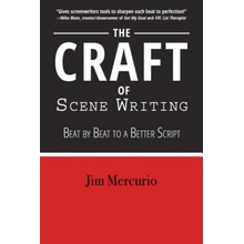 Craft of Scene Writing - Beat by Beat to a Better Script Mercurio JimPaperback / softback