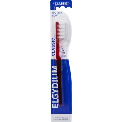 Elgydium classic s krátkou hlavou soft