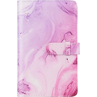 Caiul Instax Mini Album Pink Ripple