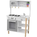 KidKraft Dřevěná kuchyňka s příslušenstvím