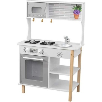 KidKraft Dřevěná kuchyňka s příslušenstvím