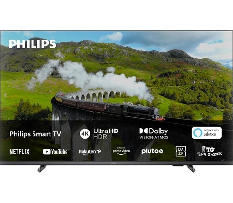 Philips 75PUS7608