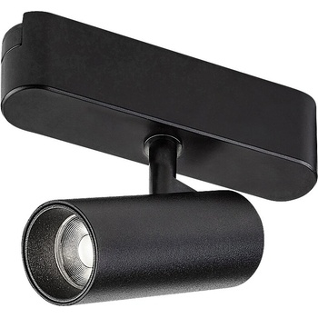 Rábalux Спот Rabalux - LiTrack, Spot02N 70114, 6W, черен (70114)