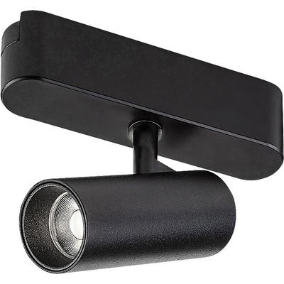 Rábalux Спот Rabalux - LiTrack, Spot02N 70114, 6W, черен (70114)