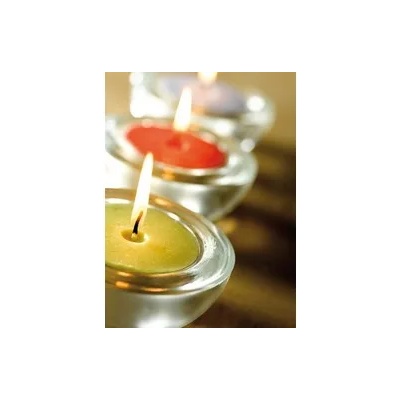 Spaas Ароматни чаени свещи Spaas макси 4 броя (20393002)