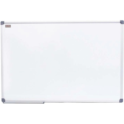 Arta Tabule magnetická keramická 60 x 90 cm - bílá