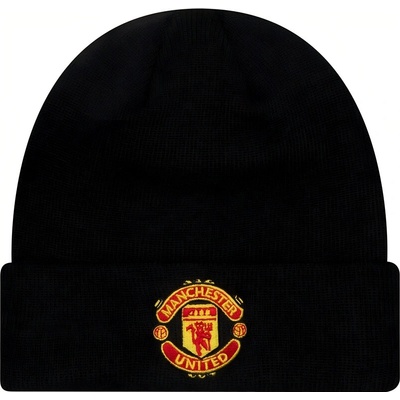 Manchesterted FC čierna