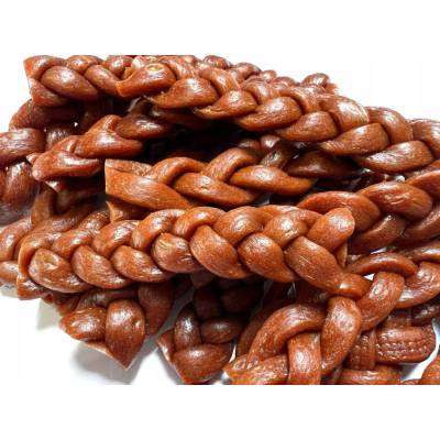 Alda Měkký kachní cop pro psa 500 g
