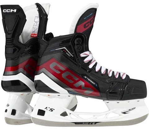 CCM JetSpeed FT680
