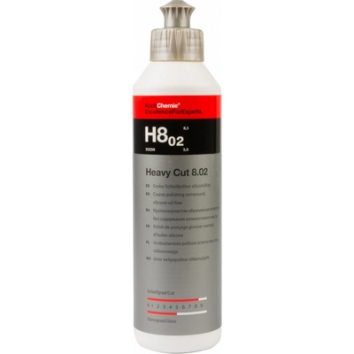Koch Chemie Heavy Cut H8.02 250 ml