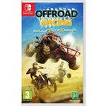 Microids Offroad Racing Buggy x ATV x Moto (Switch)