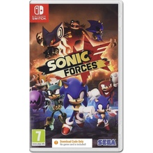 Sonic Forces