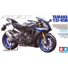 Tamiya 14133 Yamaha YZF-R1M 1:12