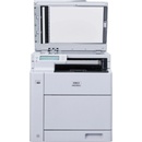 OKI MC554dn