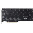 Asus HYPER M.2 X16 GEN 4 CARD
