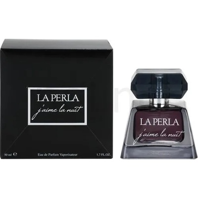 La Perla J'Aime La Nuit EDP 50 ml