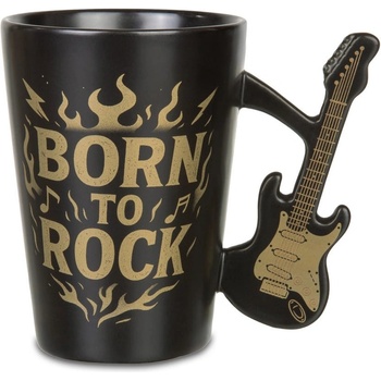 Dreboliiki Рокерска Чаша с Китара