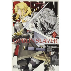 Goblin Slayer, Vol. 9 (ISBN: 9781975317911)