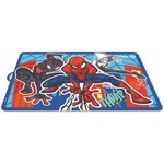 QX Спайдърмен: Пластмасова подложка (674773)