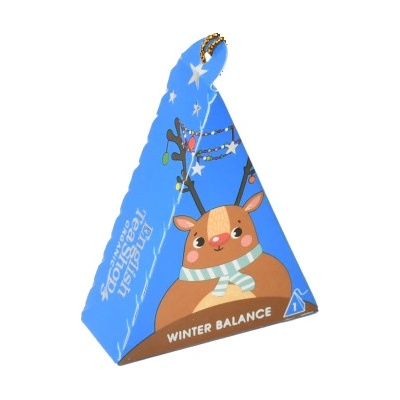 ETS Vánoční Sob Rudolf 1 pyramidka