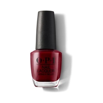 OPI Nail Lacquer лак за нокти We the Female 15 ml
