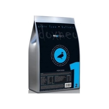 Krmiva Pučálka Doxneo 1 Duck 2 kg
