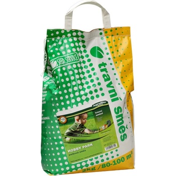 AgroBio Hobby park 10kg