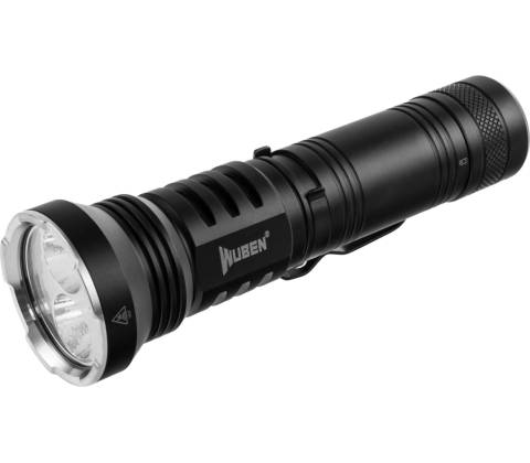 Wuben P26