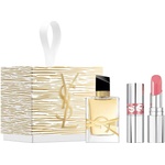 Yves Saint Laurent Комплект Libre - Парфюмна вода и Червило, 7.5 ml + 1.3 g - ozone