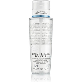 Lancome Eau Micellaire Douceur 400 ml