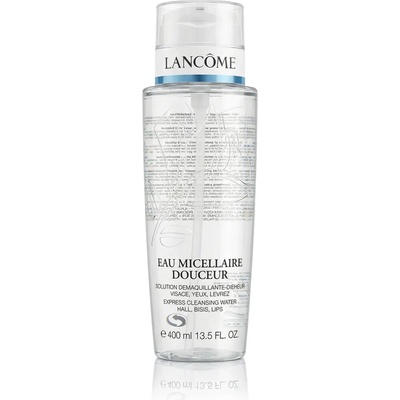 Lancome Eau Micellaire Douceur 400 ml