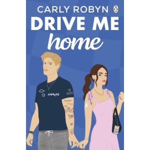 Drive Me Home (2025)
